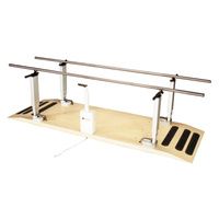 Armedica Power Platform Bariatric 10 Feet Parallel Bar