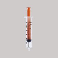 Buy BD Enteral Syringe with UniVia Connector