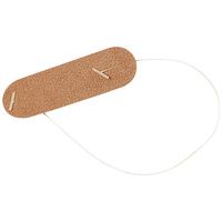 Buy North Coast Medical Pre-Tied Ultra-Suede Finger Slings