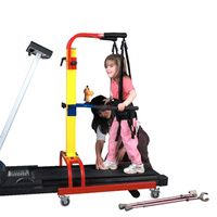 Buy Pediatric LiteGait Walkable Mobility Frame
