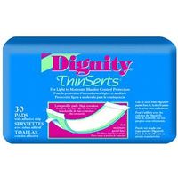 Buy Hartmann Dignity ThinSerts Liners