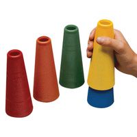 Buy Impact Resistant Economy Stacking Cones