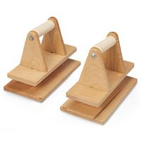 Buy Sammons Functional Grip Push Up Blocks