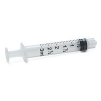 Buy Medline Luer Lock Syringes