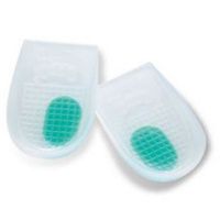 Buy Oppo Silicone Heel Cushions