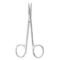 Buy McKesson Argent Iris Scissors