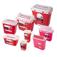 Buy Dynarex Sharps Containers