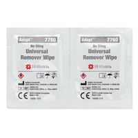 Hollister Adapt Universal Adhesive Remover Wipes
