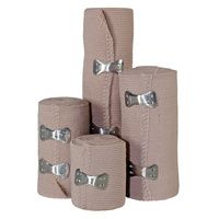 Buy MedPride Non Sterile Elastic Bandage With Clips