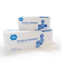 Buy MedPride Non-Sterile Gauze Sponges