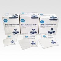 Buy MedPride Non Adherent Sterile Pad