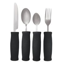 Buy Foam Handle Utensils