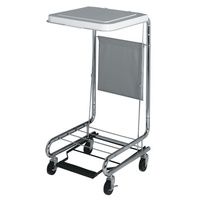 Buy Medline 18 Inches Hamper Stands