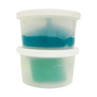 Buy Exercise Putty Containers