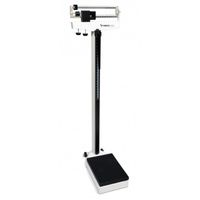 Buy Graham-Field Physician Mechanical Beam Scale with Wheels