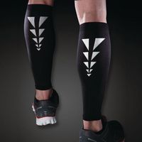 Buy Cramer ESS Reflective Calf Compression Sleeves