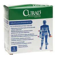 Buy Medline Curad Stretch Tubular Elastic Dressing Retention Nets