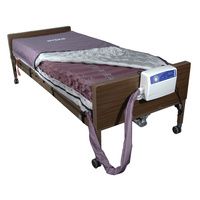 Buy Drive Med-Aire Alternating Mattress System with Low Air Loss