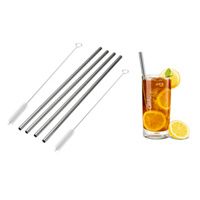 Buy Tru Earth Stainless Steel Straws