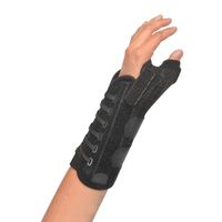 Buy Titan Nylon Thumb Lacing Orthosis