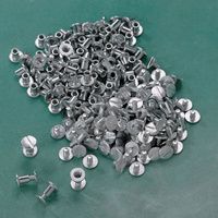 Buy Aluminum Screw Rivets