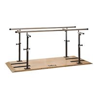 Buy CanDo Platform Mounted Parallel Bars