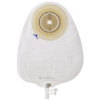 Buy Coloplast Assura Soft One-Piece Maxi Convex Light Standard Cut-to-Fit Transparent Urostomy Pouch