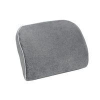 Buy Essential Medical P.F. Memory Foam Lumbar Support