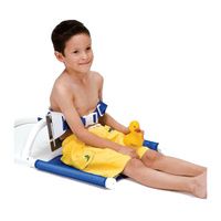 Buy Columbia Lo-Back Contour Wrap-Around Bath Support