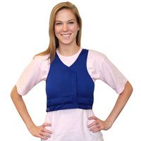 Buy Polar Cool Comfort Performance Cooling Half Vest