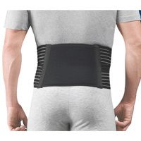 Buy FLA Orthopedics Thermal Lumbar Support