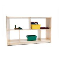 Buy Childrens Factory Angeles Single Storage Unit