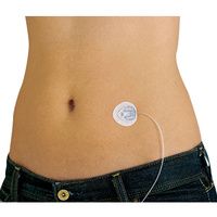 Buy Minimed Luer-Lock Quick-set Infusion Set