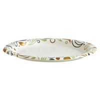 Buy Boardwalk Deerfield Printed Paper Dinnerware