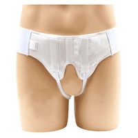 Buy Hermell Inguinal Hernia Truss Support Belt