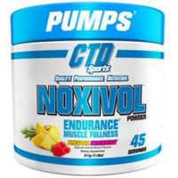 Buy CTD Noxivol Powder Dietary Supplement