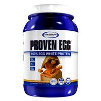 Buy Gaspari Nutrition Proven Egg Body Building Supplement