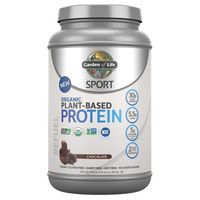 Buy Garden Of Life Organic Veg  Protein Supplement