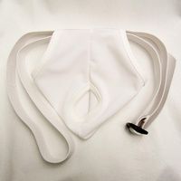Buy AT Surgical Suspensory Scrotal Support for Men