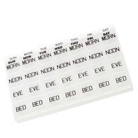 Buy Medi Planner 28 Compartment Pill Box