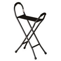 Buy Nova Medical Travel Cane With Sling Seat