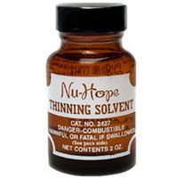 Buy Nu-Hope Adhesive Thinning Solvent