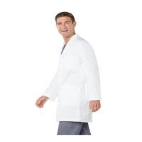 Buy Landau Mens Protective Lab Coat