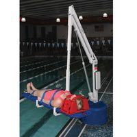 Buy Aqua Creek Spine Board Assembly for Revolution Lift