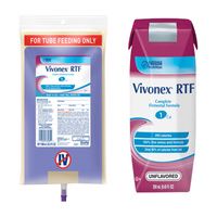 Buy Nestle Vivonex RTF Complete Elemental Nutrition With SpikeRight Port