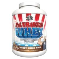 Buy Merica Labz Patriot's Whey Protein Dietary Supplement