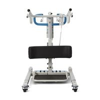 Buy Medline Powered Base Stand Assist Lift