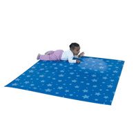 Buy Childrens Factory Starry Night Activity Mat