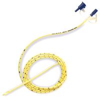 Buy CORFLO Nasogastric/Nasointestinal Feeding Tube With Stylet