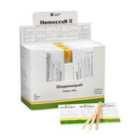 Buy Hemoccult II Dispensapak Fecal Occult Blood Test Kit